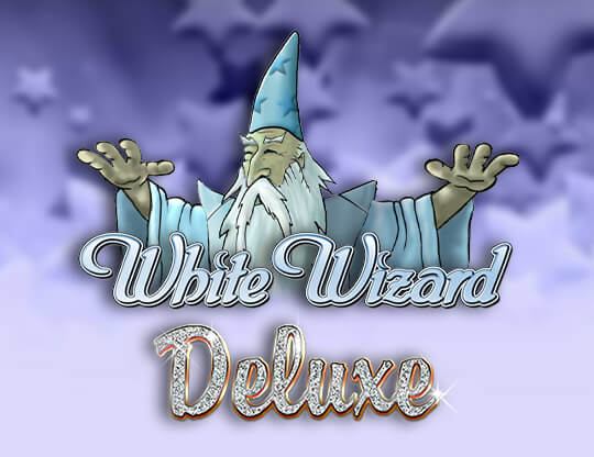 White Wizard Deluxe